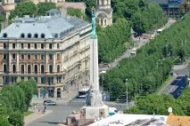 Що подивитися в Ризі за 1 день – маршрут Старим містом день