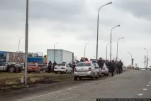 Що відбувається на дорогах Кавказу дороги