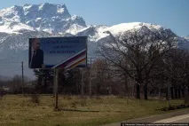 Що відбувається на дорогах Кавказу майже