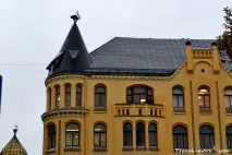 Що подивитися в Ризі за 1 день – маршрут Старим містом подивитися