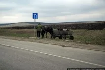 Що відбувається на дорогах Кавказу кавказу