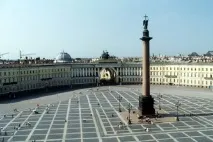 Що слід подивитися в Пітері в першу чергу - Місця відпочинку пітері