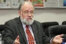 Чуров Володимир біографія та фото чуров