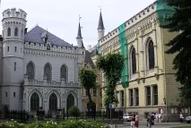 Що подивитися в Ризі за 1 день – маршрут Старим містом подивитися