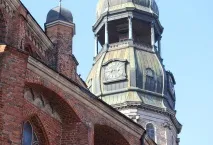 Що подивитися в Ризі за 1 день – маршрут Старим містом подивитися