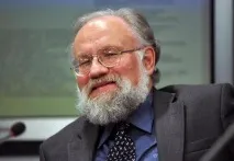 Чуров Володимир біографія та фото володимир