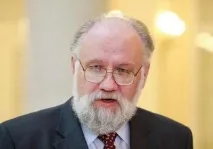 Чуров Володимир біографія та фото володимир