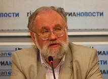 Чуров Владимир Владимир Евгениевич