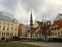 Що подивитися в Ризі за 1 день – маршрут Старим містом ризі
