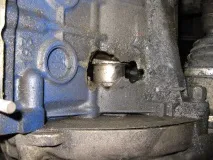 може мотор