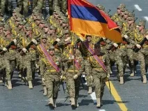 Що являє собою російсько-вірменське угруповання військ угруповання