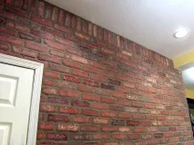 Що потрібно знати при виборі облицювальної цегли знати
