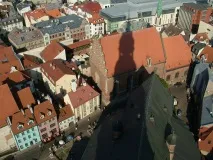 Що подивитися в Ризі за 1 день – маршрут Старим містом маршрут