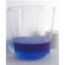 съдържащ LANABLUE® чудотворно
