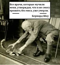 Що буде, якщо люди перестануть їсти м’ясо - Джерело Гарного Настрою перестануть