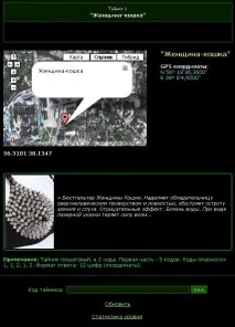 Що таке кешинг рівня
