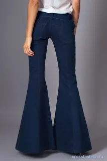 Crossfashion Group - Як підібрати джинси для різних типів фігури Поради стиліста Дар’ї Харман group