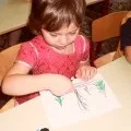 Діти малюють літо! » Фотозвіт фотозвіт