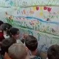 Діти малюють літо! » Фотозвіт літо