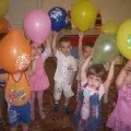 Діти малюють літо! » Фотозвіт фотозвіт