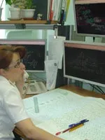 Диспетчери поїздні - професія Диспетчери поїзні поїздні