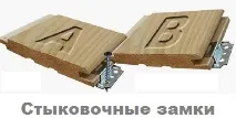 Декоративні та пластикові МДФ панелі для стін у будинку будинку
