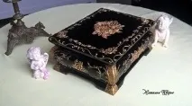 декор