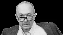 Денис Драгунський про те, чому Бродський цілком міг заздрити Євтушенко, Колумністи цілком
