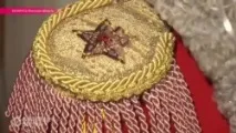 Дід Мороз на передовій у Сталіна Мороз