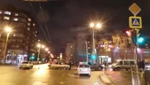 инцидент момичетата