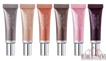колекция metallics