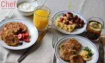 палачинки палачинки