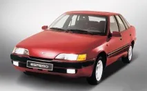 Daewoo Espero - характеристики, фотографії та огляд daewoo