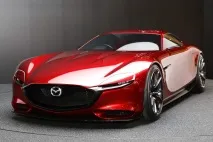 Діагностика гальмівної системи Mazda на професійному устаткуванні професійному