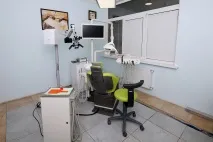 стоматология естетична