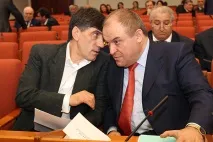 Демонтаж системи, Чернівець чернівець