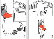 подробни ecam
