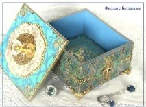 декор