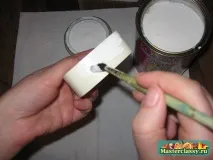 кутии декупаж