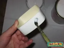 кутии декупаж
