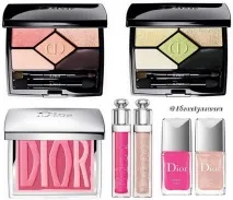новата dior