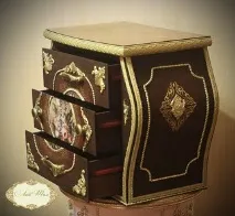 каміння