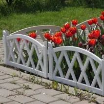 даване декоративна
