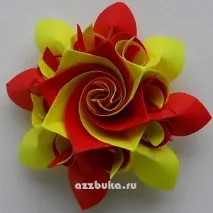 схемами