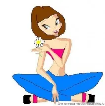 winx пише 2010