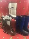 къщи Югорски тракт