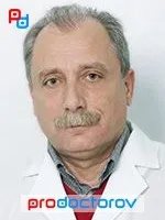 доброволски василиевич