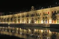 Визначні місця Валлетти – Арріво місця
