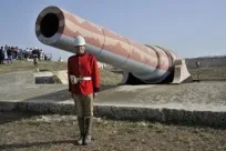 Визначні місця Валлетти – Арріво Валлетти