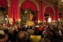 Визначні місця Валлетти – Арріво місця